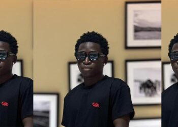 Contemporary Nigerian singer ‘JAY’ makes professional debut