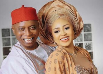Ned Nwoko and Regina Daniels: Inside the Turmoil Rocking Nigeria’s Power Couple