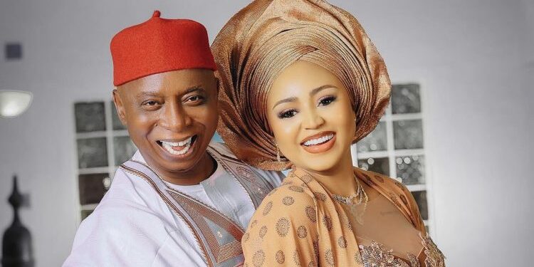Ned Nwoko and Regina Daniels: Inside the Turmoil Rocking Nigeria’s Power Couple