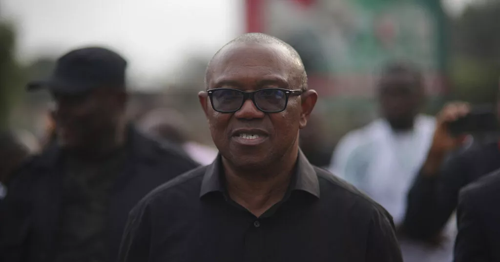 “Yahoo Boys Are Geniuses Who Need Guidance” – Peter Obi Urges Ethical Redirection for Nigeria’s Youth