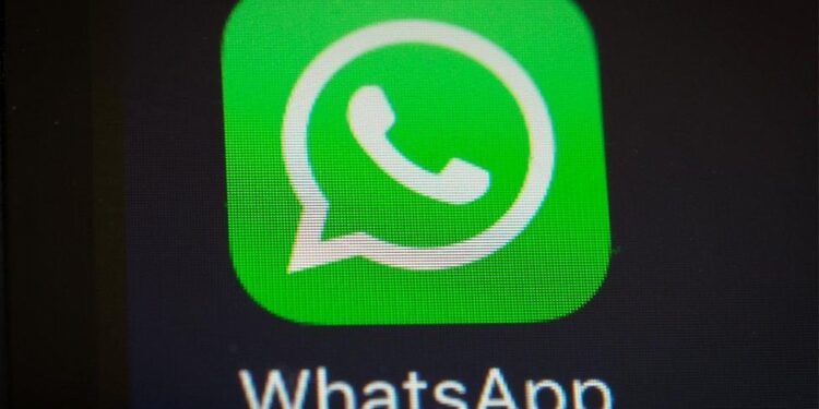 WhatsApp Upgrade set to Replace Phone Numbers with Usernames