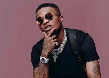 Wizkid declares himself number one amid Top 3 debate