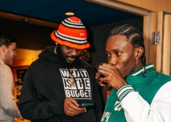 Blaqbonez Fires Shots at Odumodublvck in New Track ‘ACL’